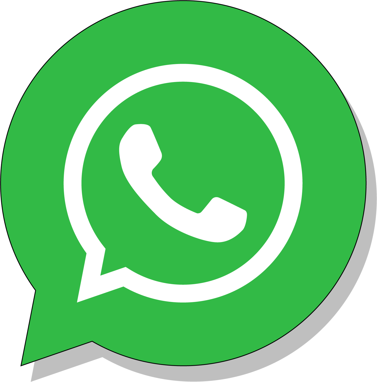 WhatsApp Logo